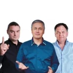 Тренинг «Азиатская модель переговоров»