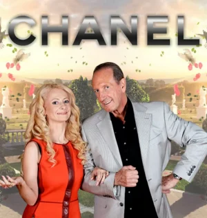 Постер товара: Тренинг «CHANEL. Как правильно строить отношения на начальном этапе общения»