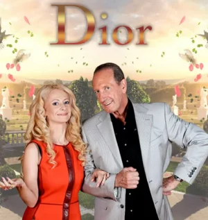 Постер товара: Тренинг «DIOR. Как привлечь внимание и познакомиться с успешным мужчиной и начать строить с ним отношения»