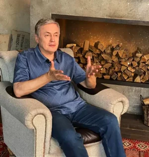 Постер товара: Тренинг «Провокативный коучинг»