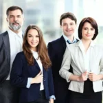 Урок «Поведение в офисе»