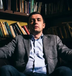 Постер товара: Курс «Алхимия убеждения»