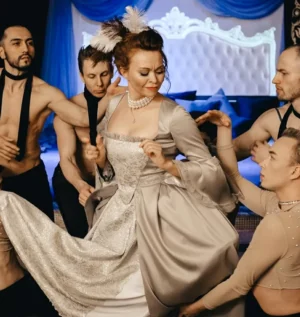 Постер товара: Курс «Моя жизнь — мои правила!»