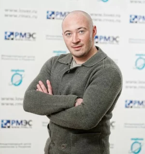Постер товара: Мастер-класс «Вводная Антиматрица»