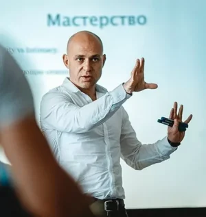 Постер товара: Семинар «Психология отношений, мужской мозг, женский мозг»