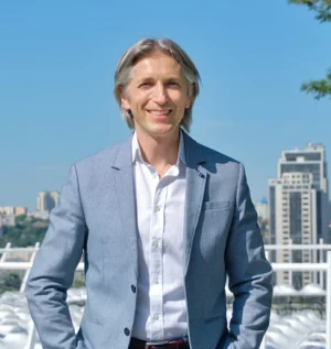 Постер товара: Тренинг «Кукловоды»