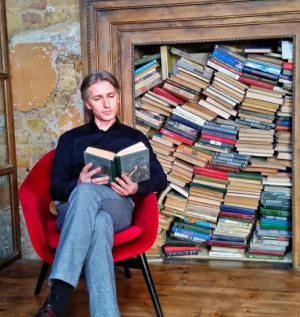 Постер товара: Тренинг «Мастер исполнения желаний»