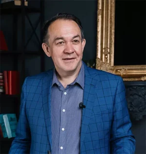 Постер товара: Тренинг «НЛП-Практик»