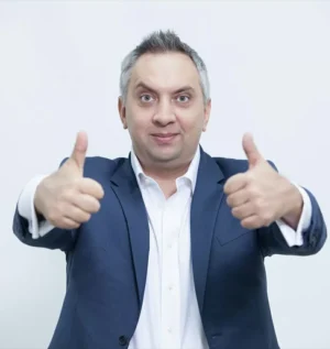 Постер товара: Тренинг «Самодисциплина 2. Жизнь чужими руками»