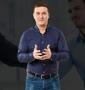 Постер товара: Тренинг «Скрытое влияние на переговорах: как управлять согласием»